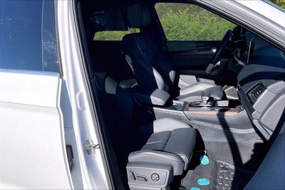 2023 Audi Q5 Sportback S line Premium Plus