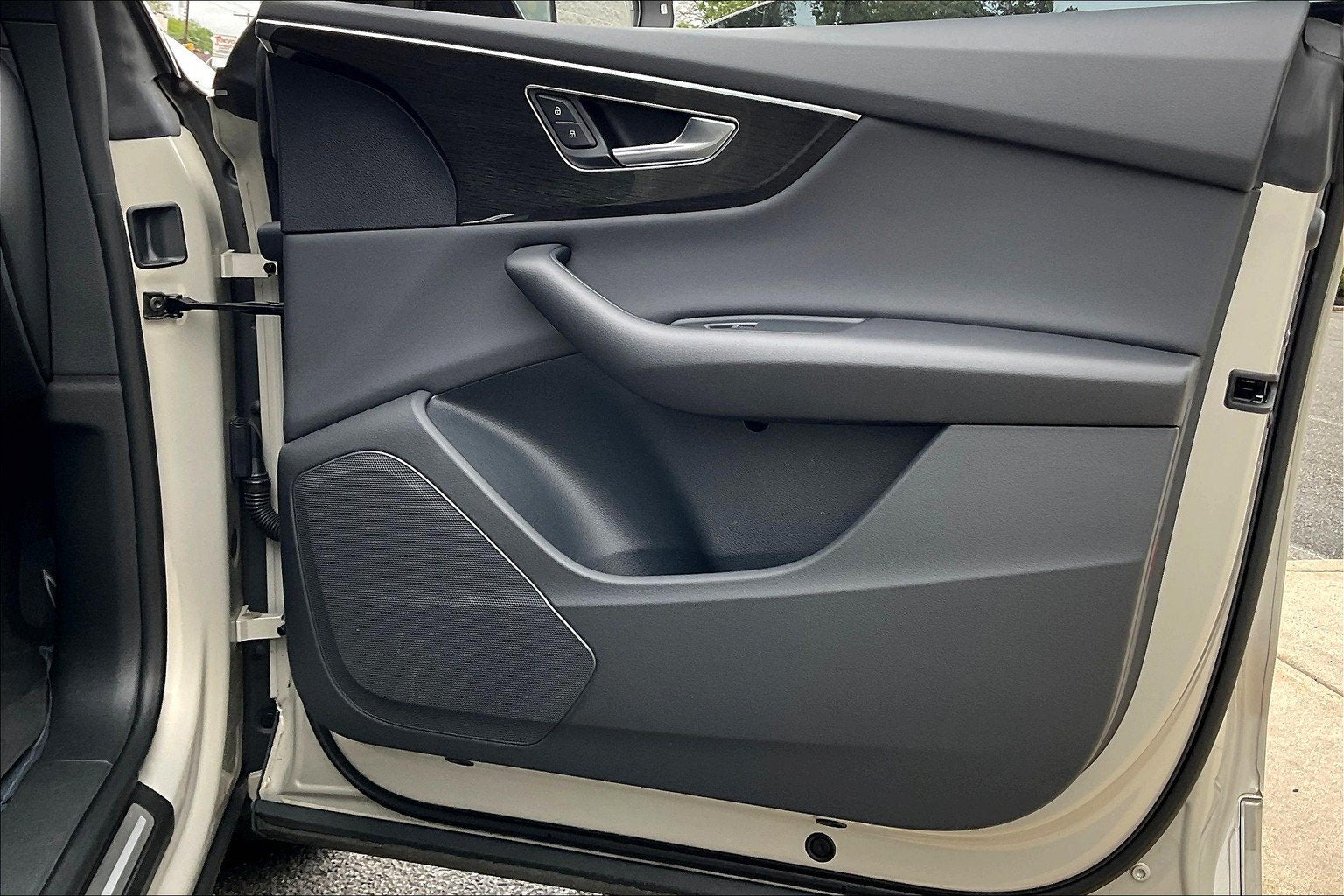 2021 Audi Q8 Premium
