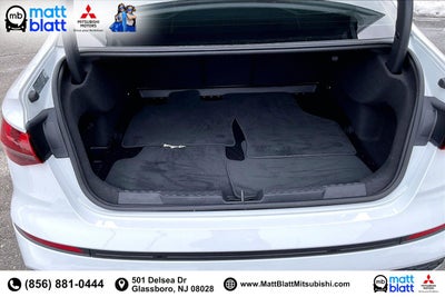 2025 Audi A3 Premium Plus