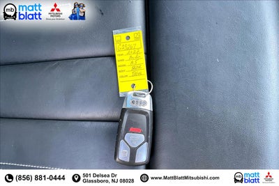 2022 Audi A5 Coupe S line Premium