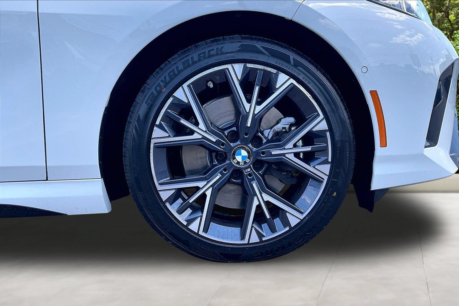 2025 BMW 2 Series 228 xDrive