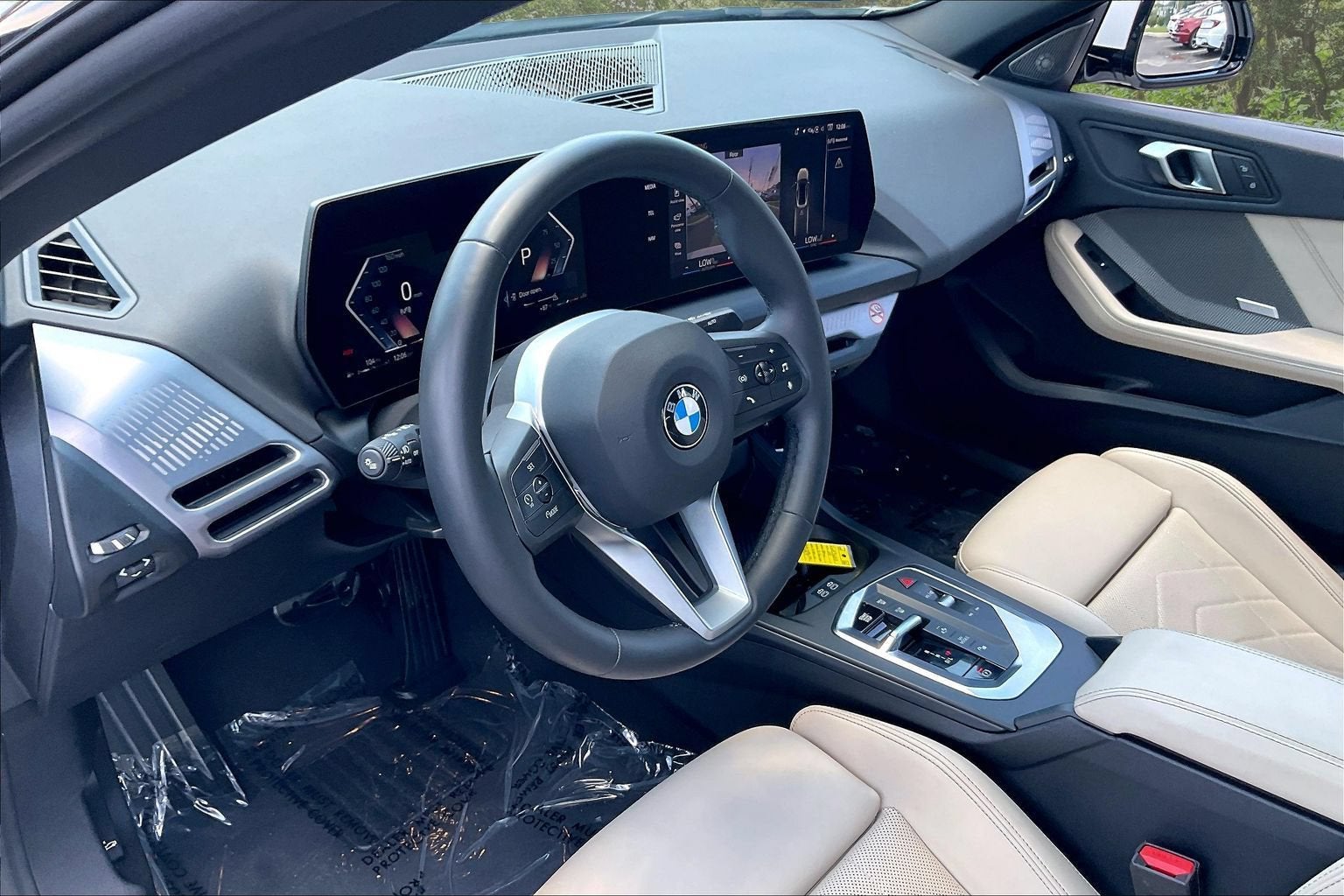 2025 BMW 2 Series 228 xDrive