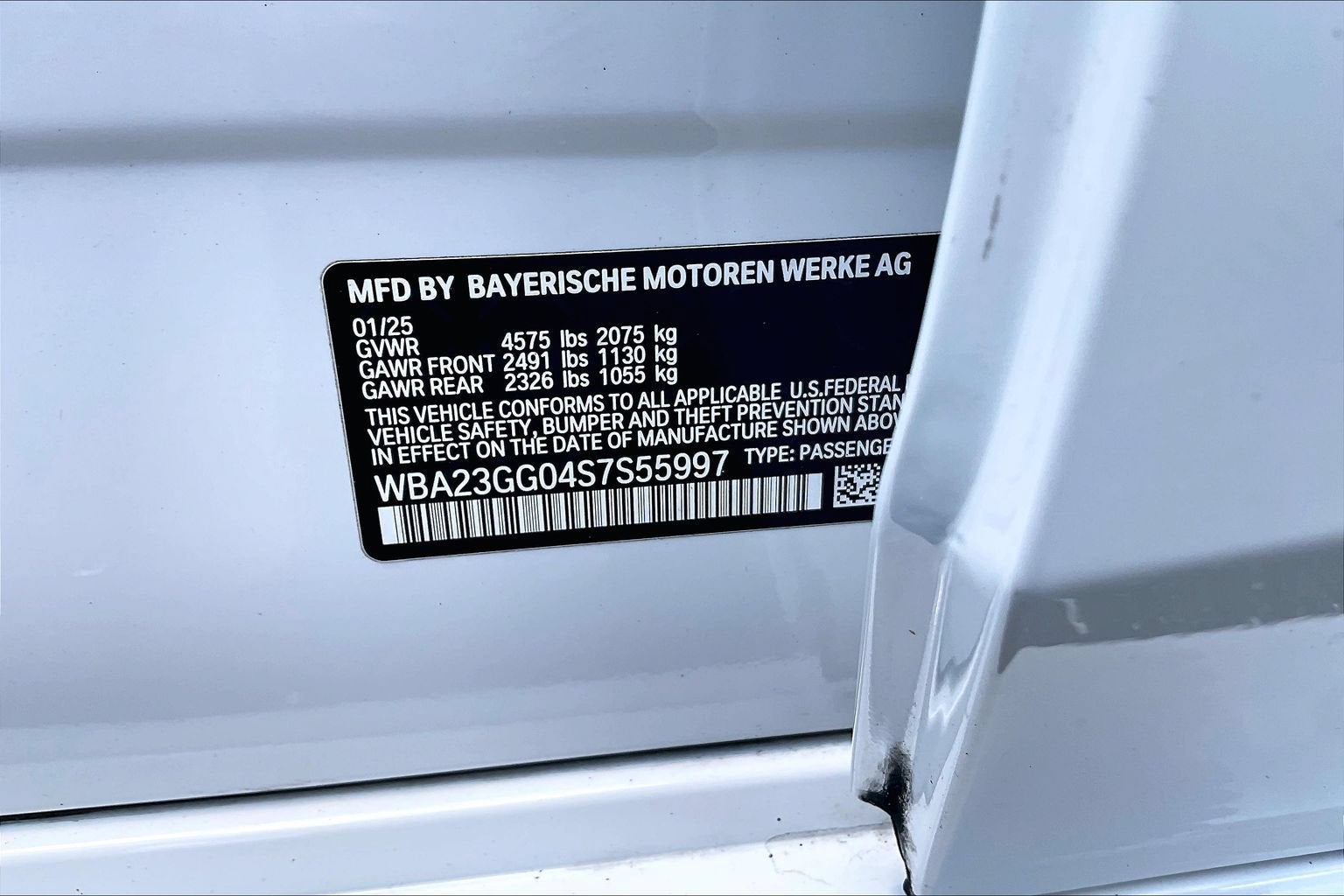 2025 BMW 2 Series 228 xDrive