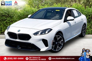 2025 BMW 2 Series 228 xDrive