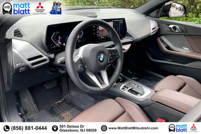 2025 BMW 2 Series 228 xDrive