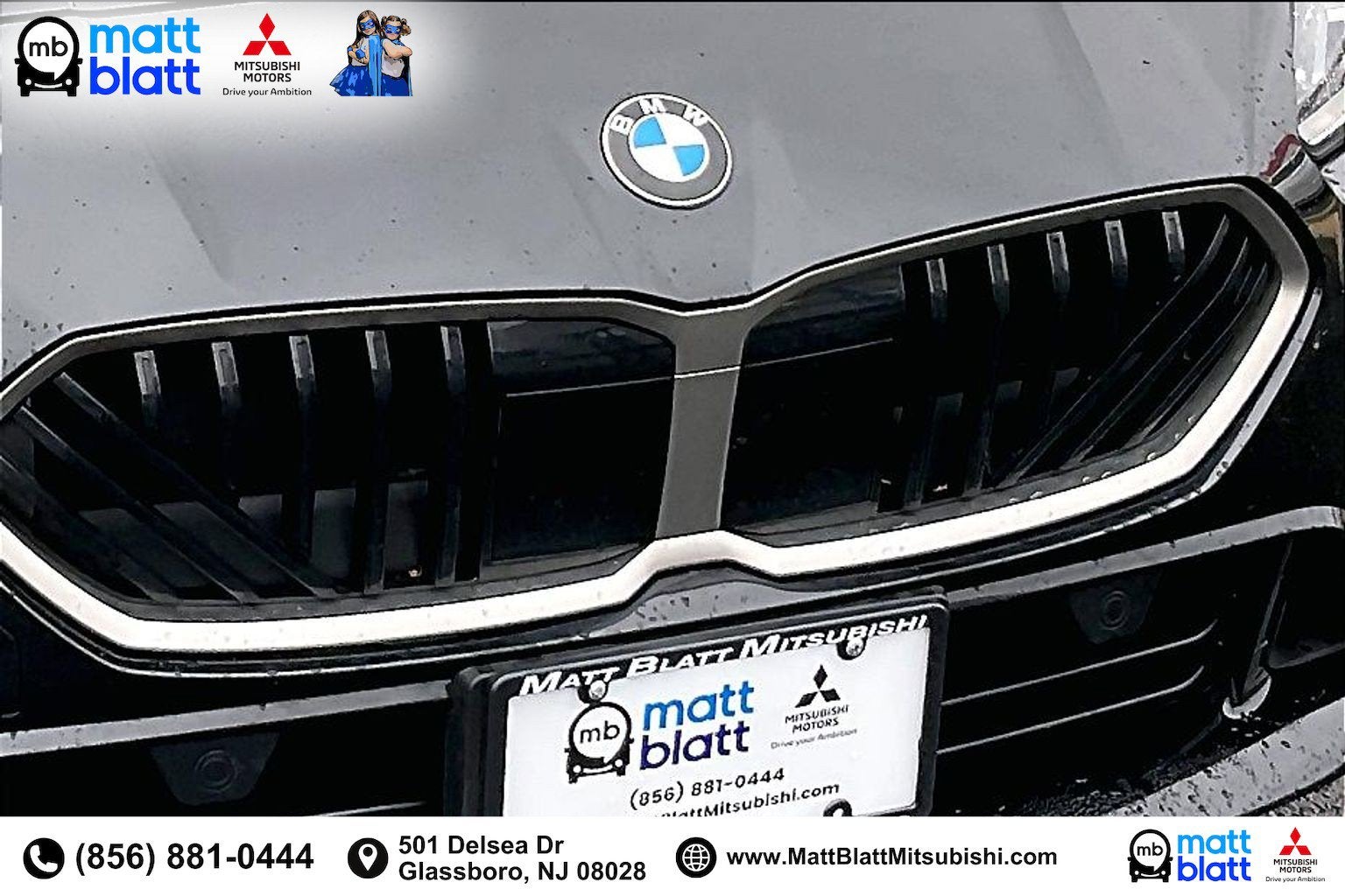 2025 BMW 2 Series 228 xDrive