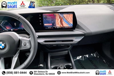 2025 BMW 2 Series 228 xDrive