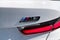 2025 BMW M3 Competition xDrive