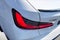 2025 BMW M3 Competition xDrive