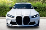 2025 BMW M3 Competition xDrive