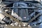 2025 BMW M3 Competition xDrive