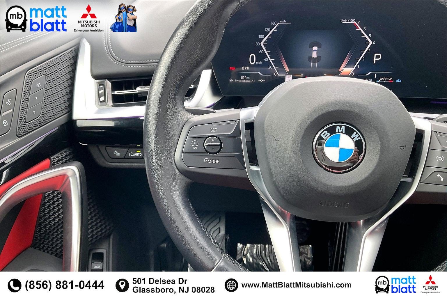 2023 BMW X1 xDrive28i