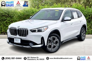 2023 BMW X1 xDrive28i