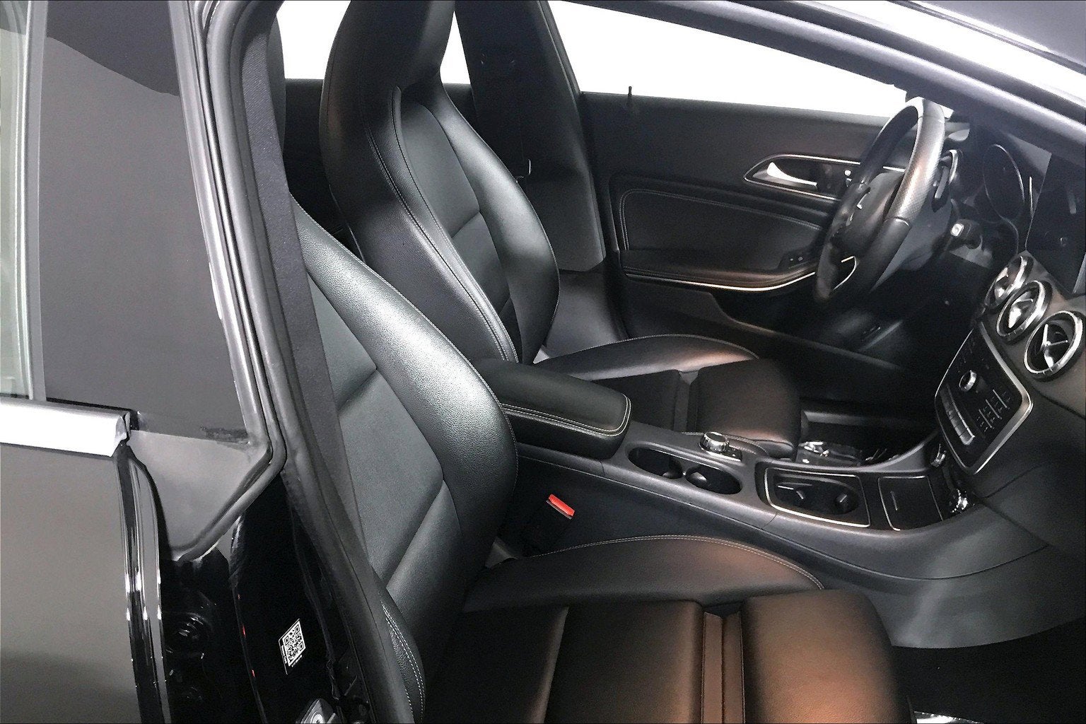 2019 Mercedes-Benz CLA CLA 250