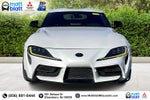 2023 Toyota GR Supra 3.0