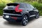 2023 Volvo XC40 Plus Dark Theme