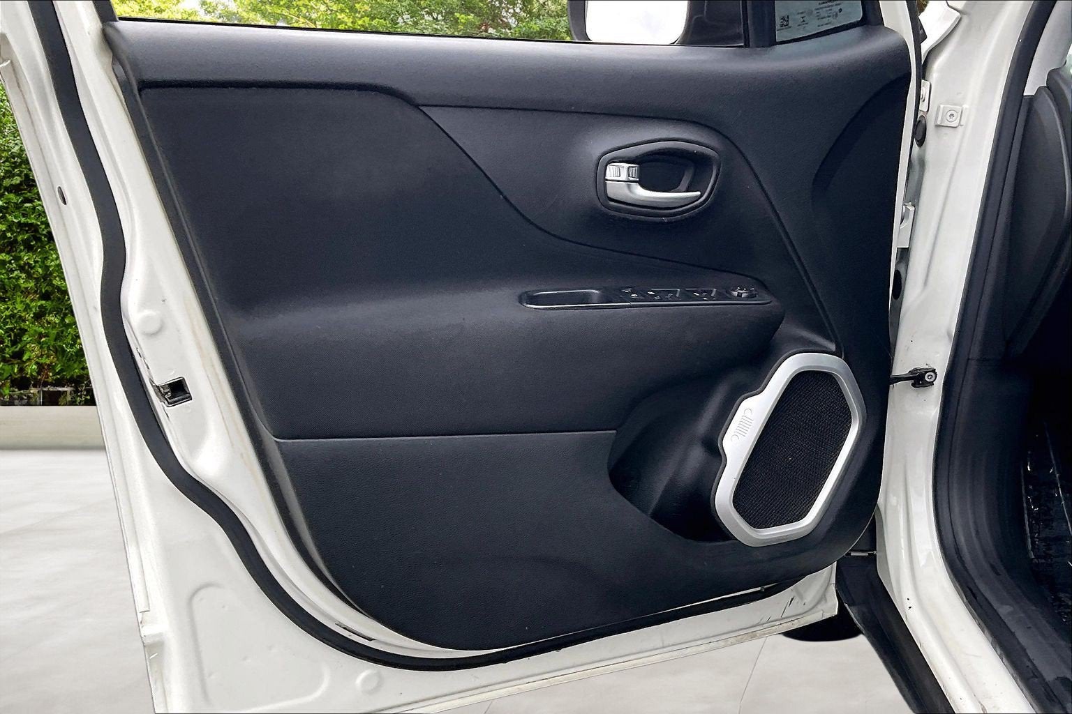 2019 Jeep Renegade Sport