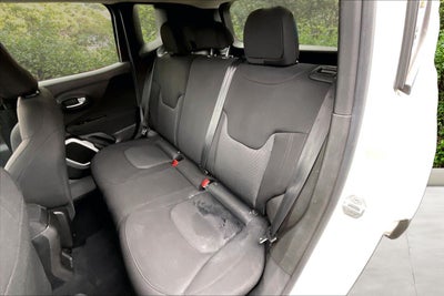 2019 Jeep Renegade Sport