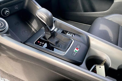 2024 Alfa Romeo Tonale Veloce