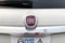 2017 FIAT 500X Trekking