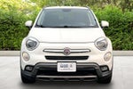 2017 FIAT 500X Trekking