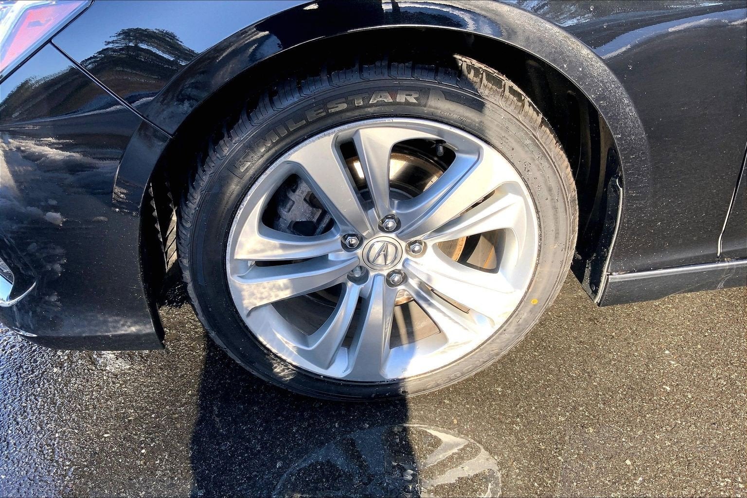 2023 Acura TLX w/Technology Package