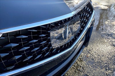 2023 Acura TLX w/Technology Package