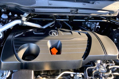 2023 Acura TLX w/Technology Package