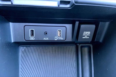 2023 Acura TLX w/Technology Package