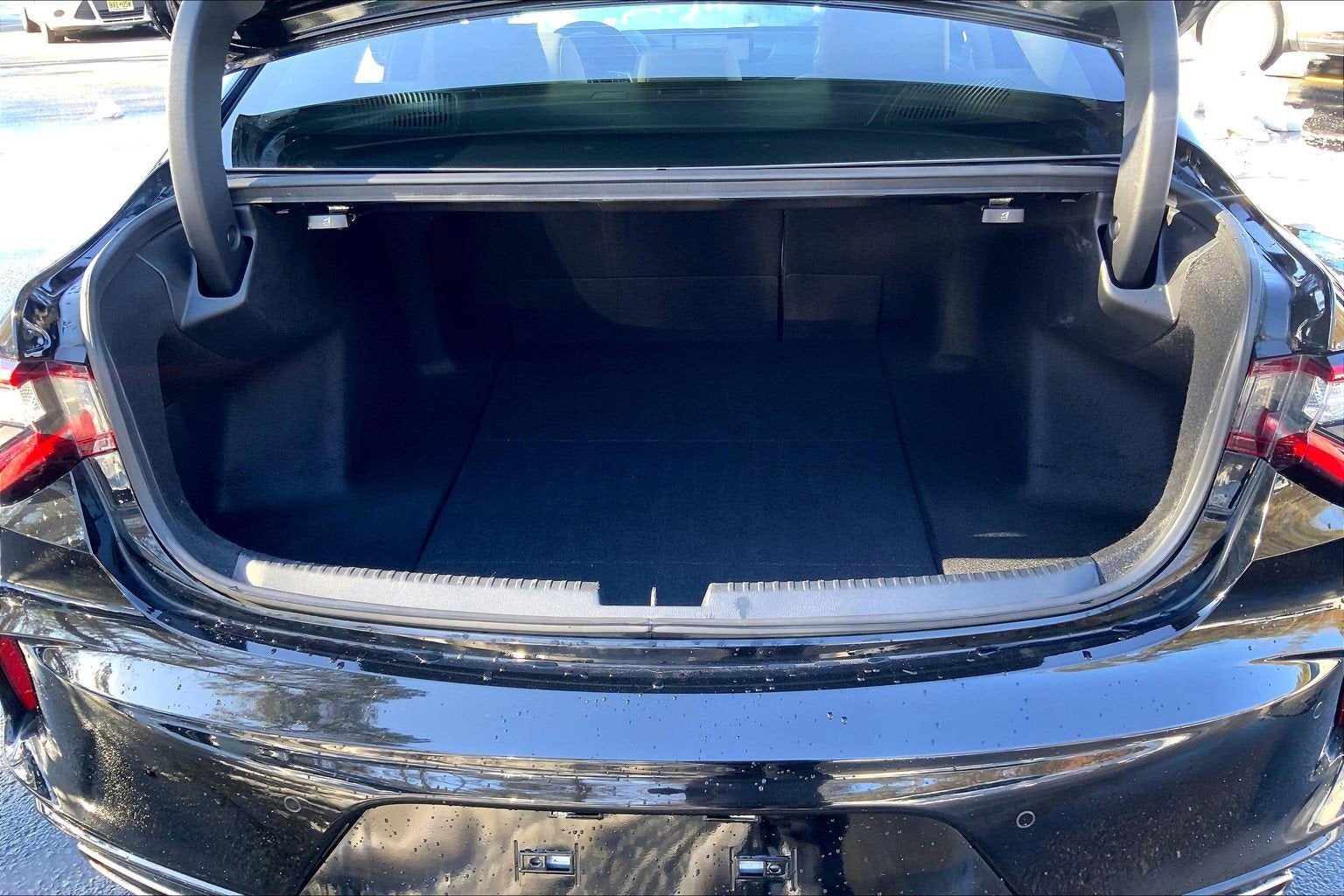 2023 Acura TLX w/Technology Package