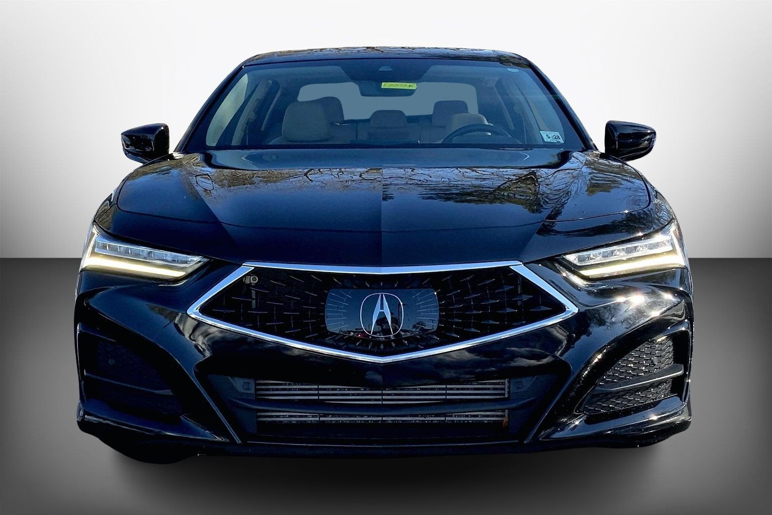 2023 Acura TLX w/Technology Package