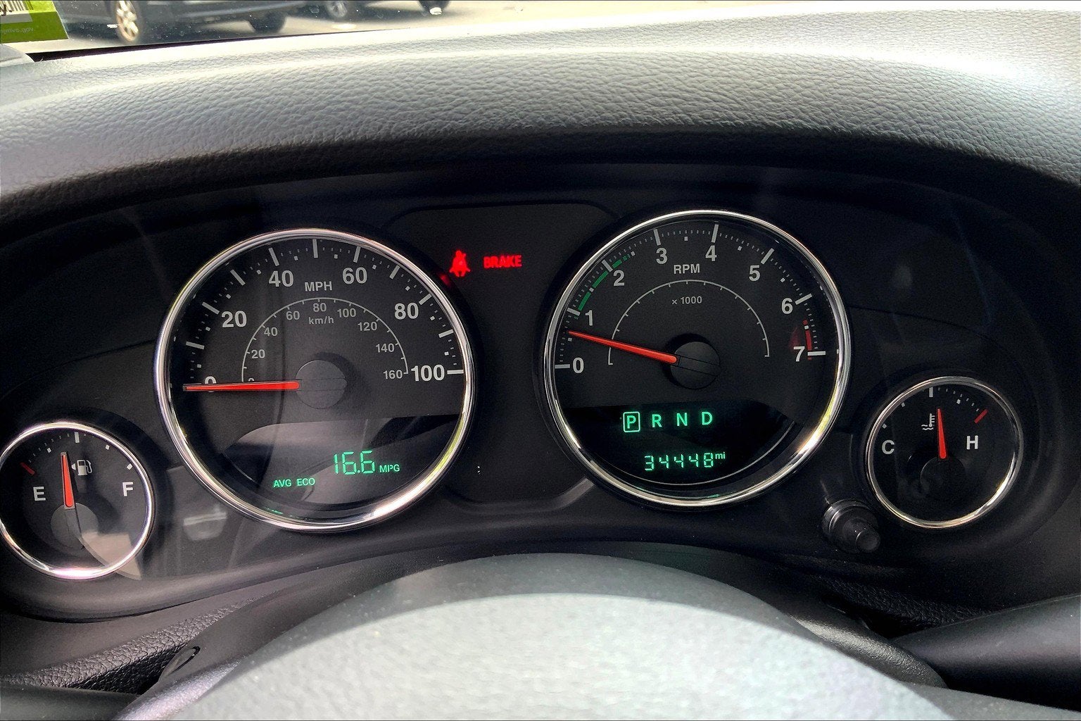 2018 Jeep Wrangler JK Sport S