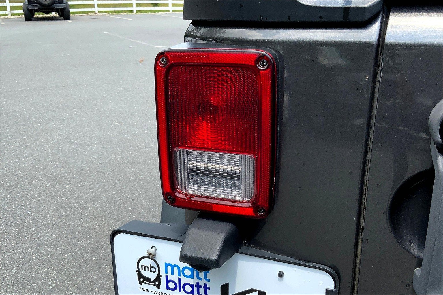 2018 Jeep Wrangler JK Sport S