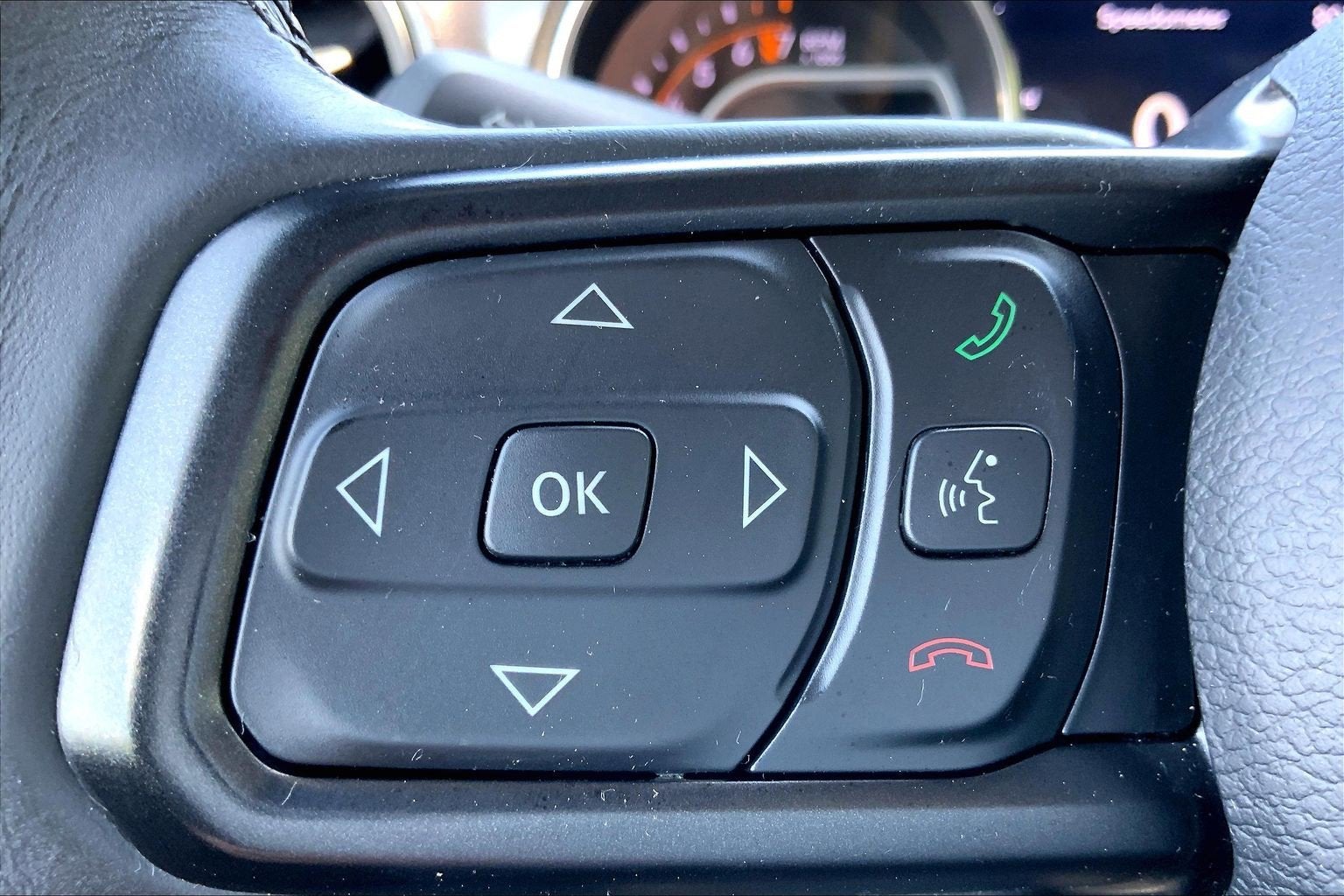 2019 Jeep Wrangler Unlimited Sport Altitude