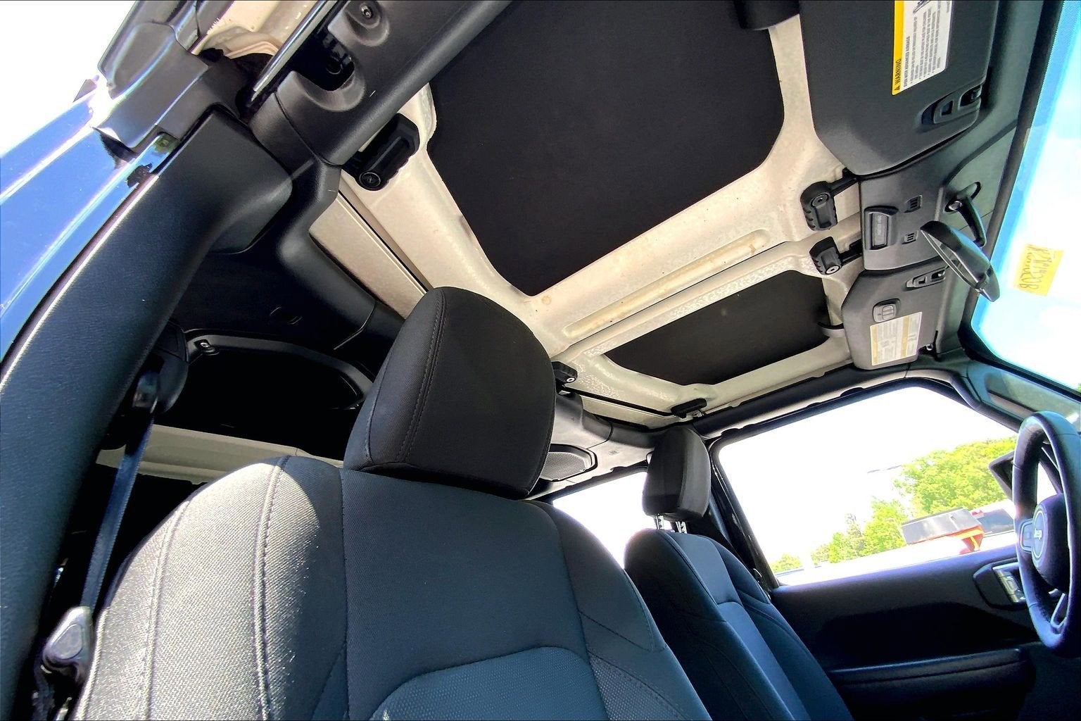 2019 Jeep Wrangler Unlimited Sport Altitude