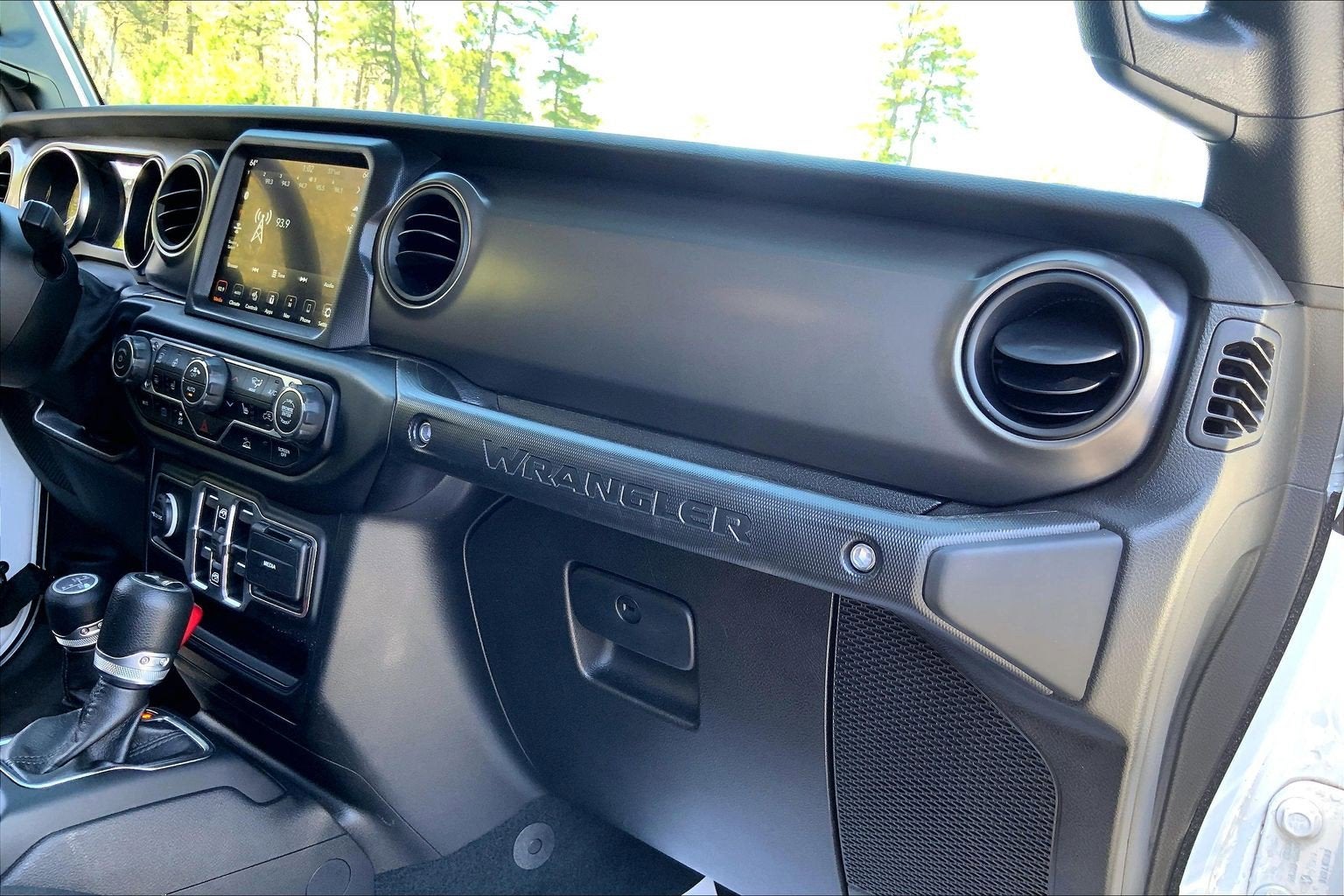 2023 Jeep Wrangler 4xe Unlimited 4XE