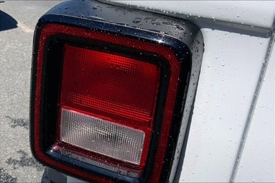 2023 Jeep Wrangler 4xe Unlimited 4XE