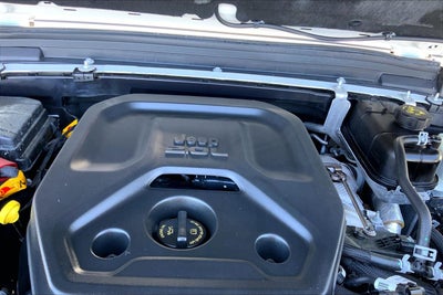 2023 Jeep Wrangler 4xe Unlimited 4XE