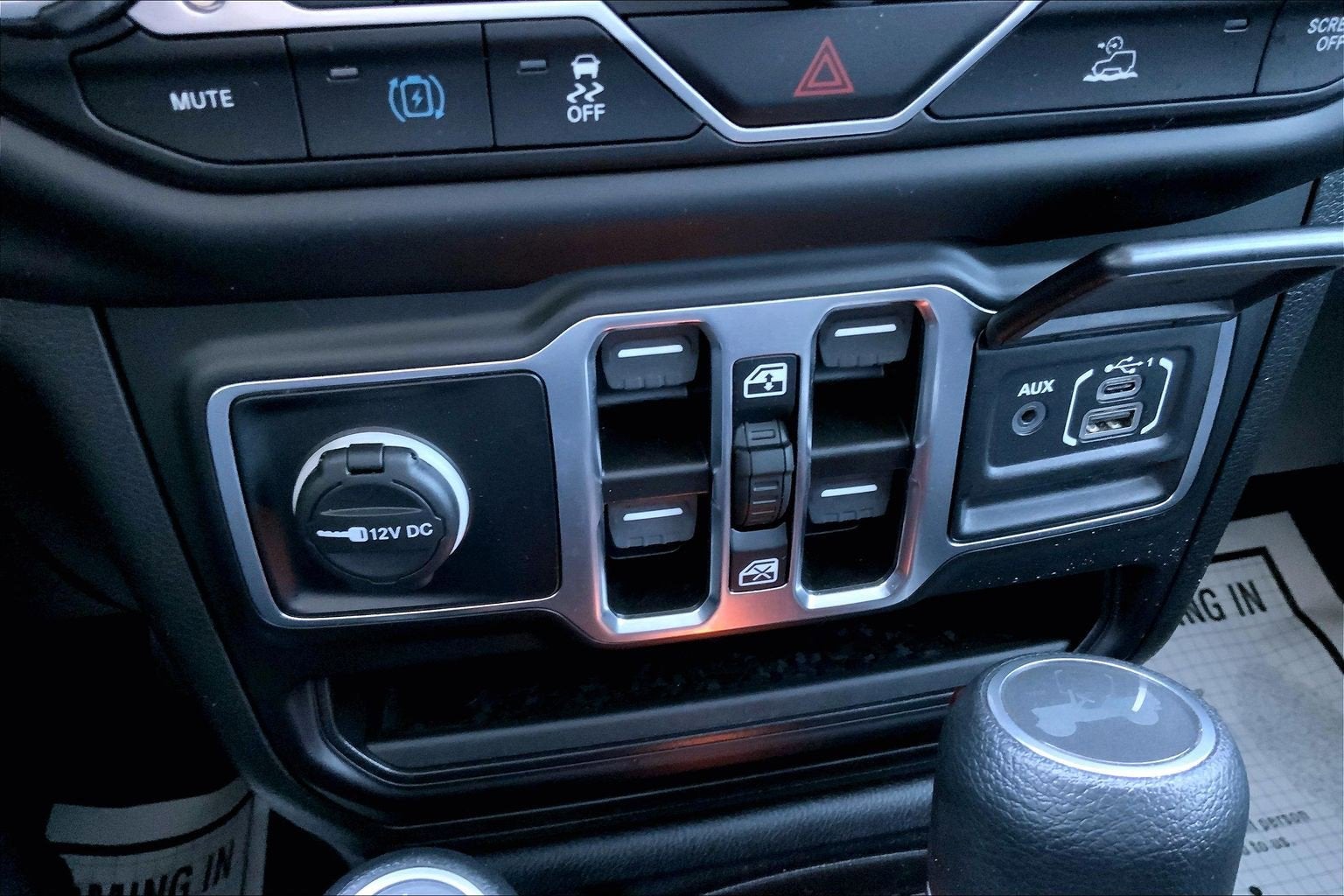 2023 Jeep Wrangler 4xe Unlimited 4XE