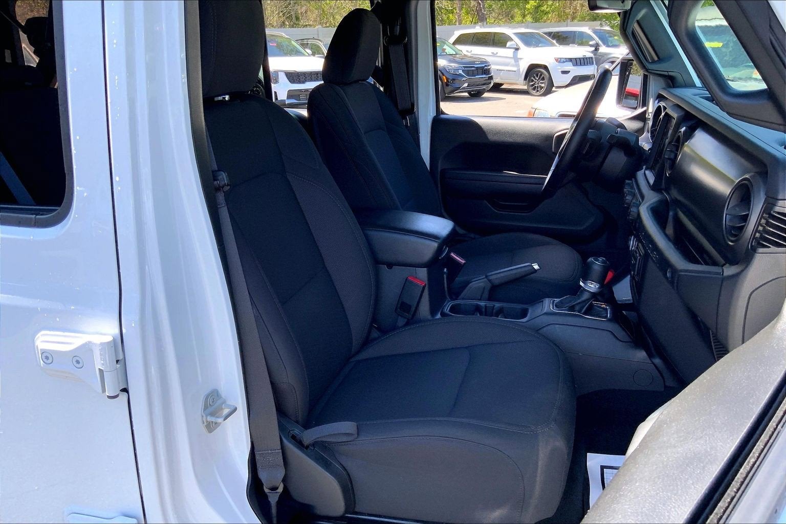 2023 Jeep Wrangler 4xe Unlimited 4XE