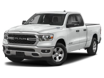 2024 RAM 1500 Big Horn