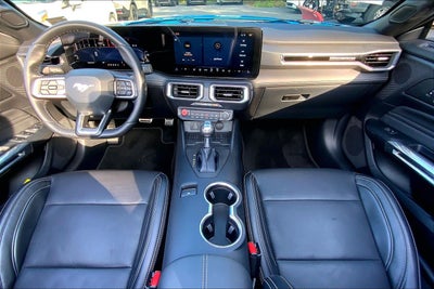 2024 Ford Mustang Eco Premium