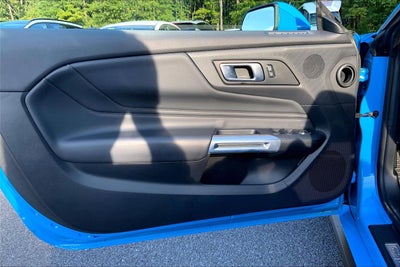 2024 Ford Mustang Eco Premium