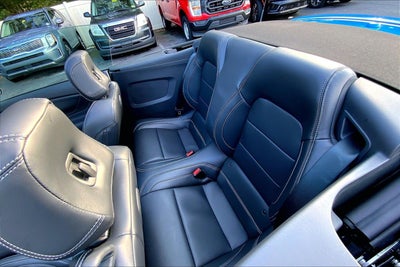 2024 Ford Mustang Eco Premium
