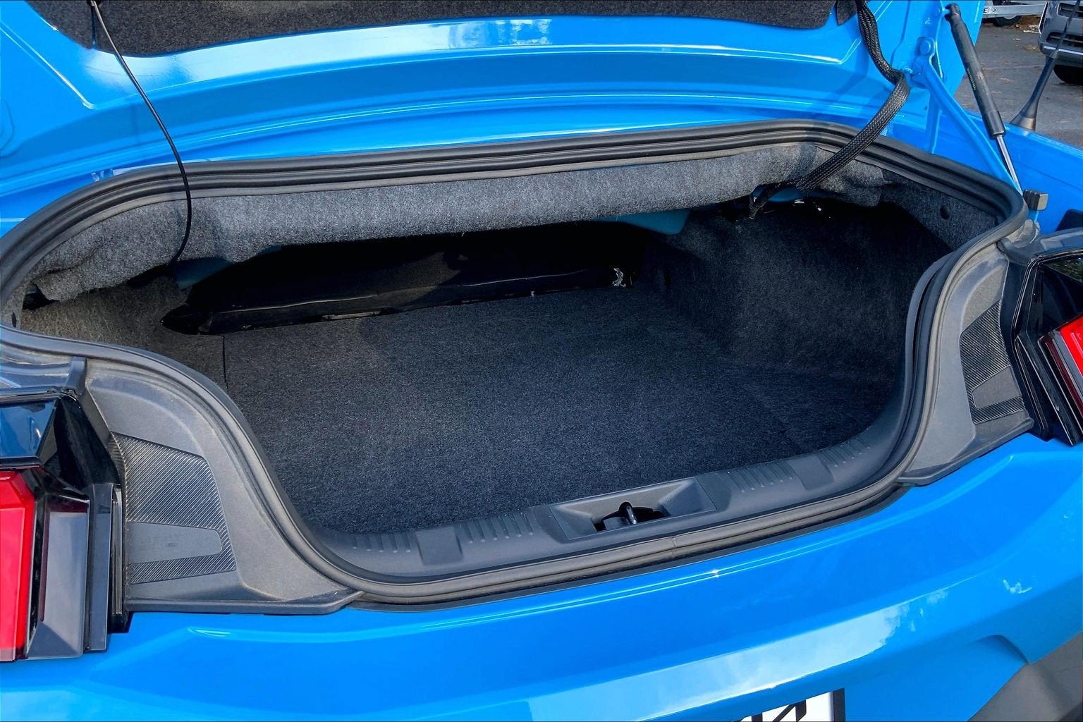 2024 Ford Mustang Eco Premium