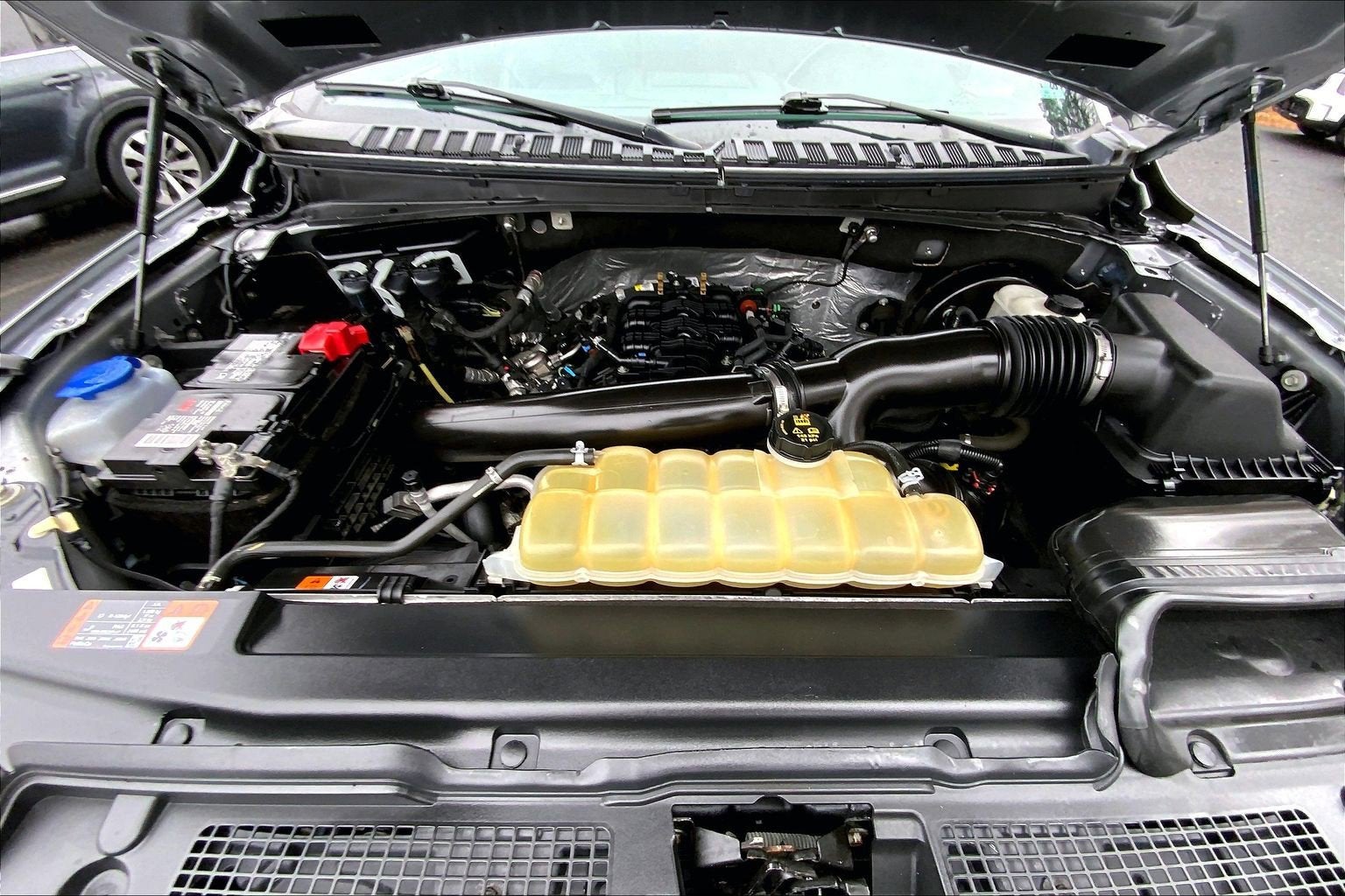 2021 Ford Expedition Limited