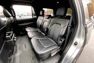 2021 Ford Expedition Limited