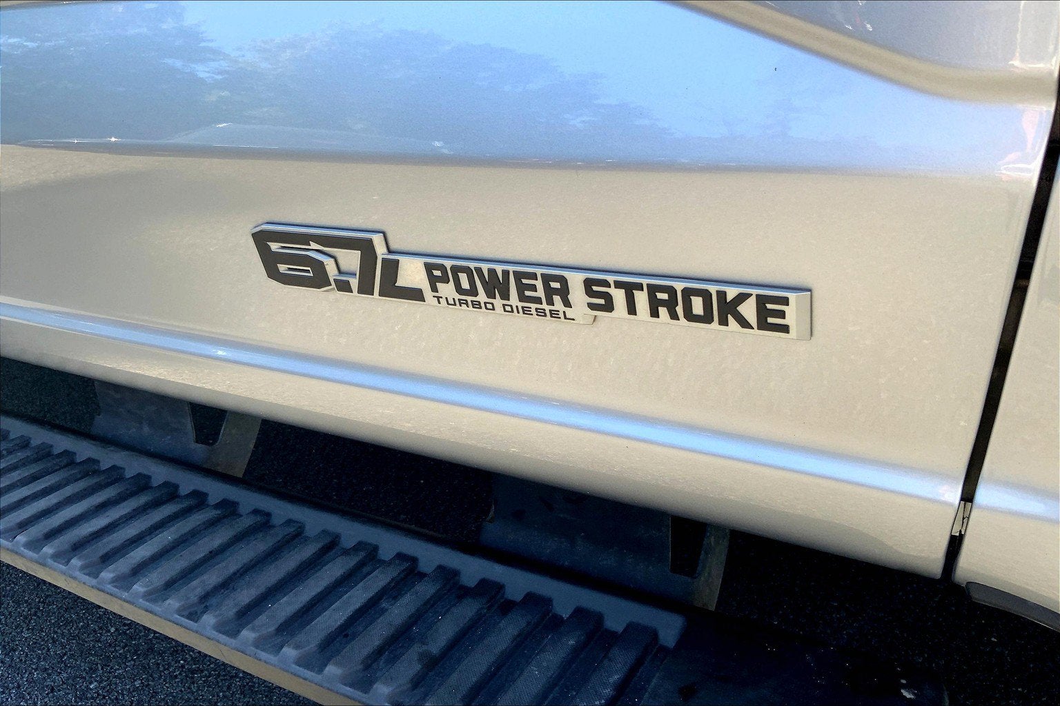 2024 Ford Super Duty F-250 SRW XLT