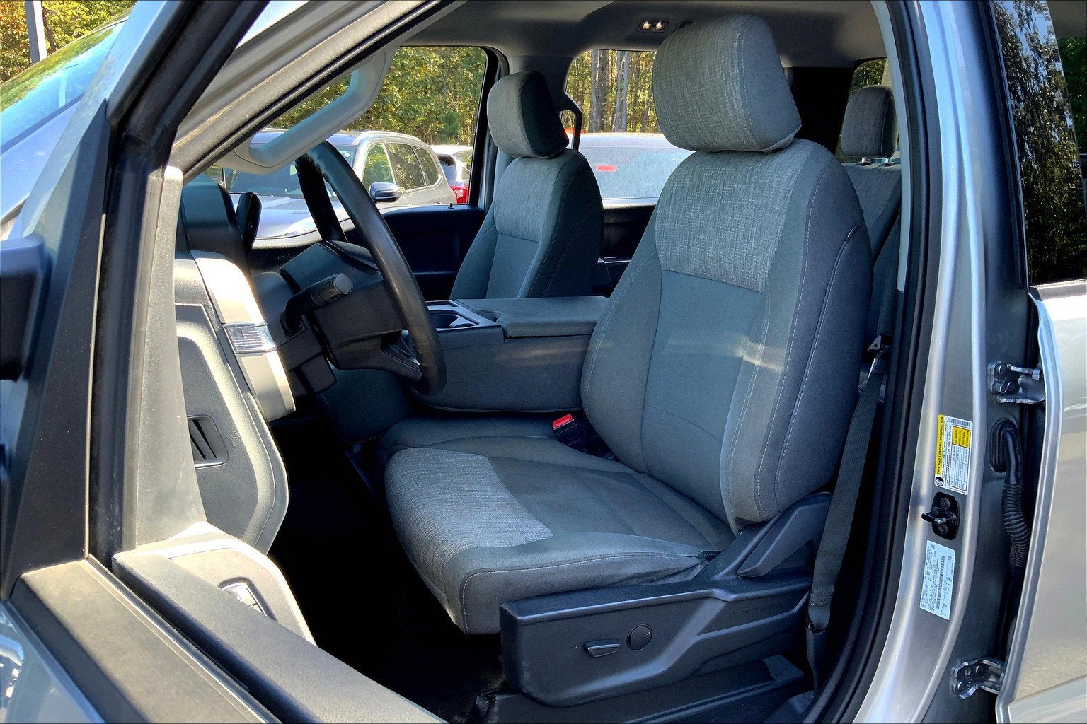 2024 Ford Super Duty F-250 SRW XLT