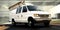 2005 Ford Econoline Cargo Van Econoline